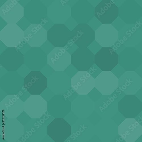 Seamless geometric simple texture background 