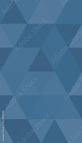 Seamless geometric simple texture background 