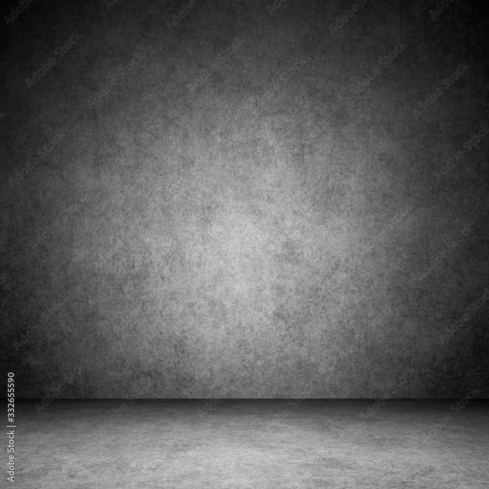 Designed grunge texture. Wall and floor interior background Designed grunge texture. Wall and floor interior background