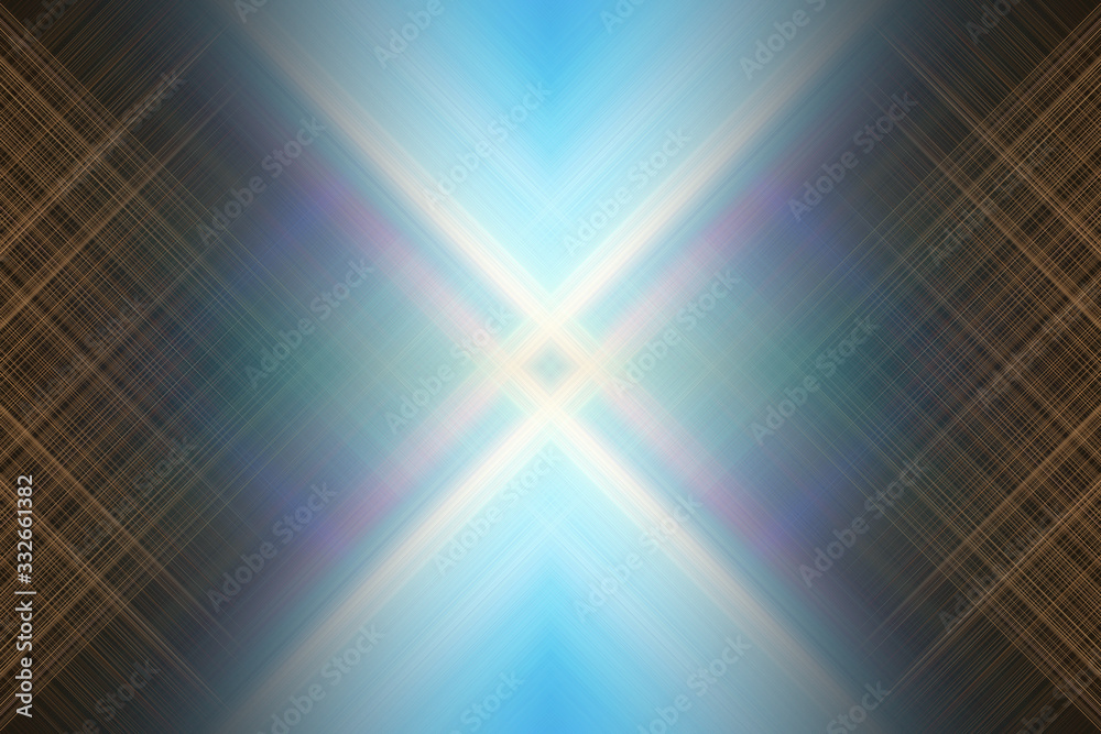 Falling symmetrical straight abstract 3-D rendered beams of bright light. Illustration-background for any kind of project. Falling symmetrical straight abstract 3-D rendered beams of bright light. Illustration-background for any kind of project.