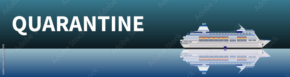 Cruise ship viral quarantine and health safety Cruise ship viral quarantine and health safety