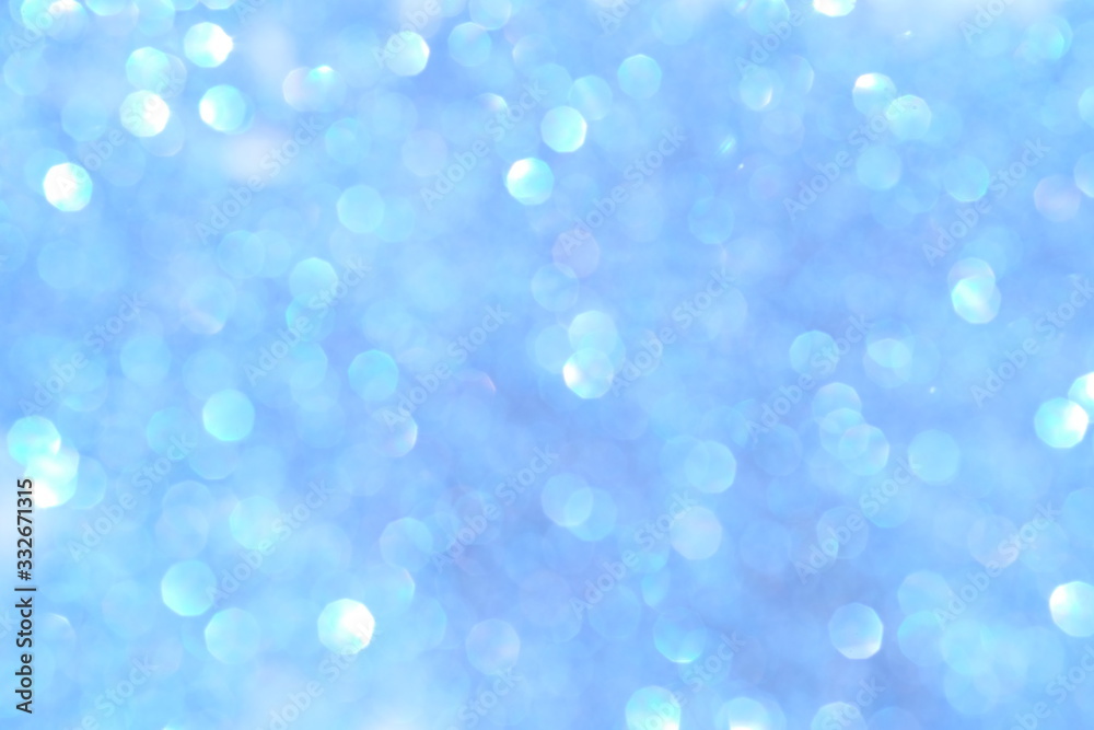 bokeh lights abstract background and glitter wallpaper background