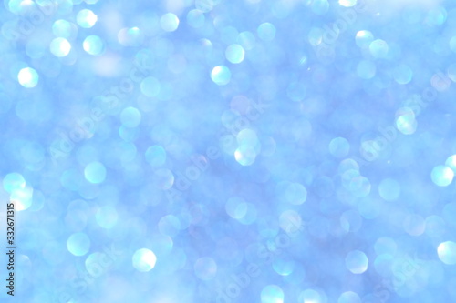 bokeh lights abstract background and glitter wallpaper background