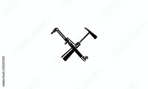 Welding Vector Logo Design Inspirations