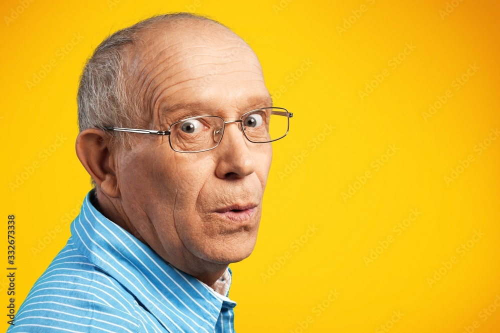 Fototapeta premium Modern.