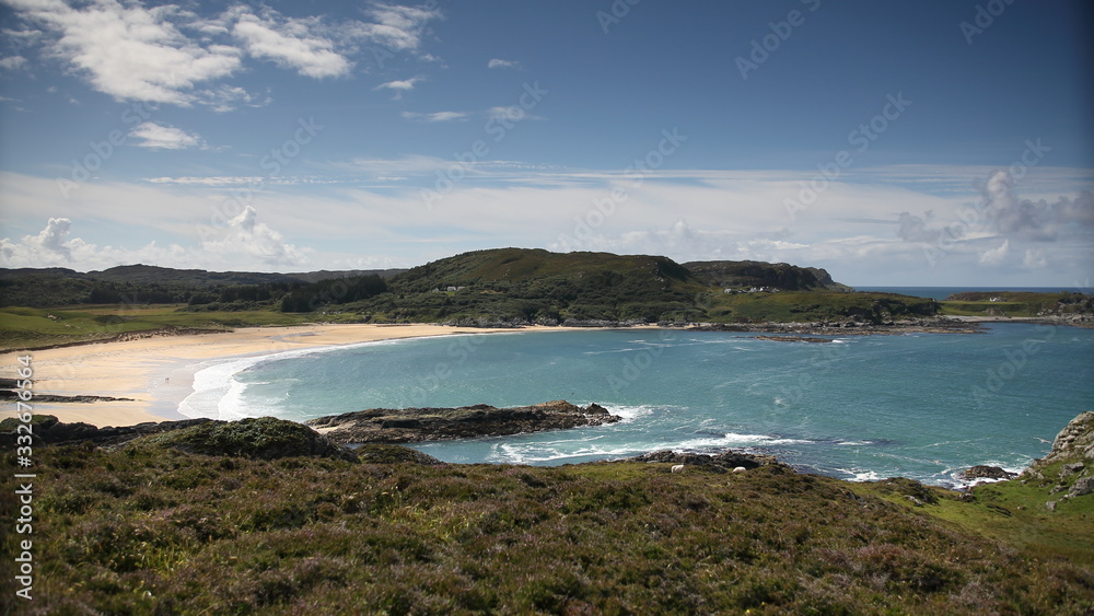 Colonsay Colonsay