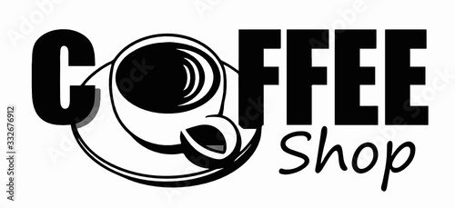 Tasse de café