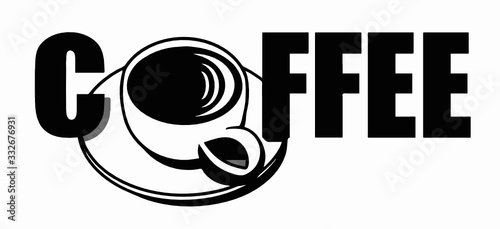 Tasse de café