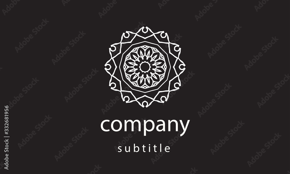 ornament logo ornament logo