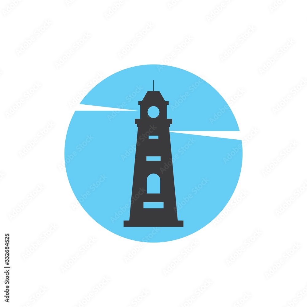 Lighthouse logo Lighthouse logo