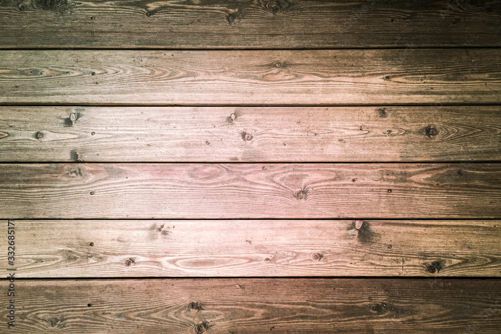 Fototapeta premium old wood plank board texture