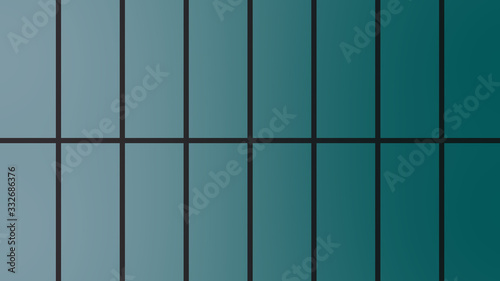 Amazing blue gradient grid abstract background image,Grid abstract background