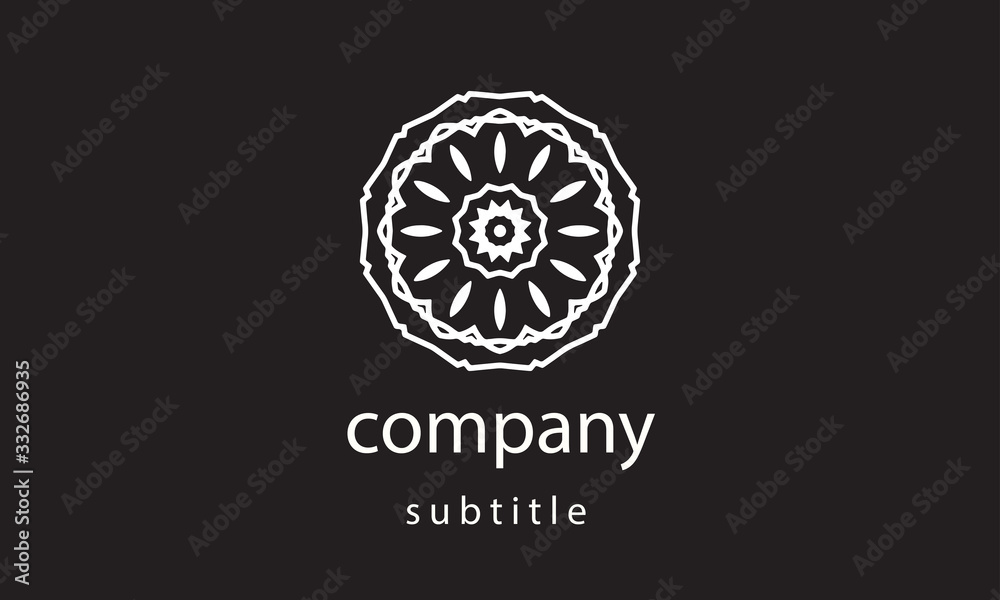 ornament logo ornament logo