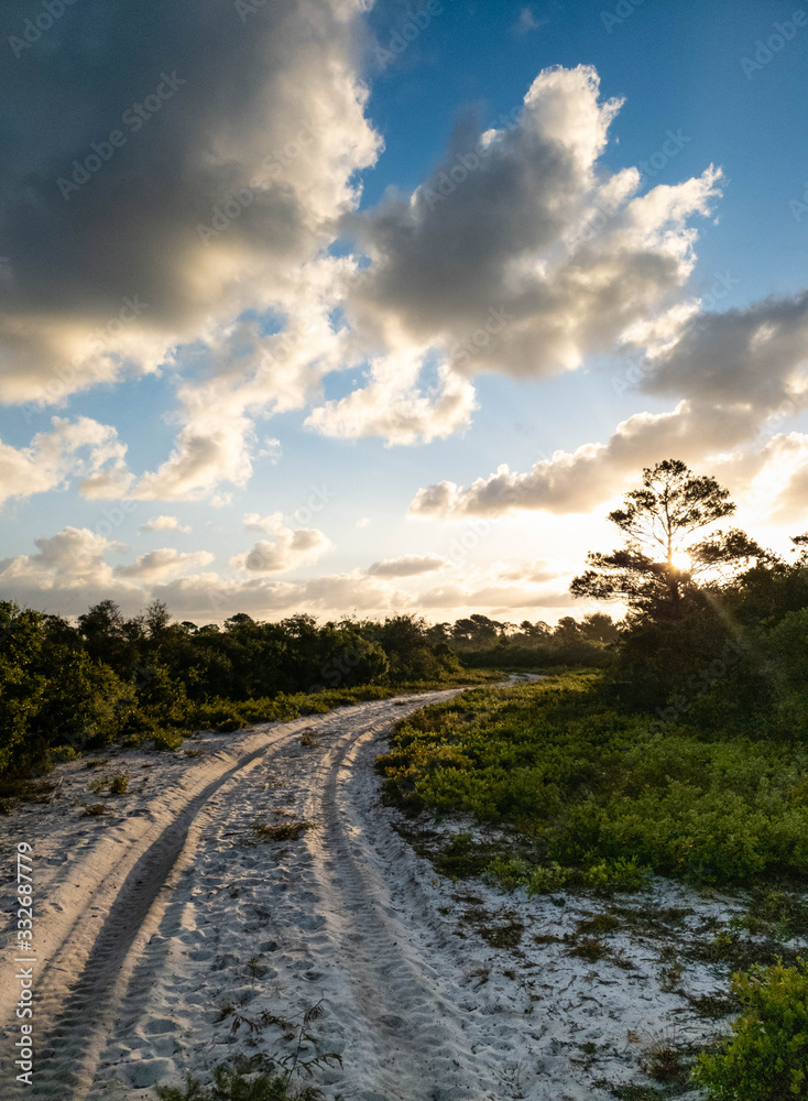 Florida State Park