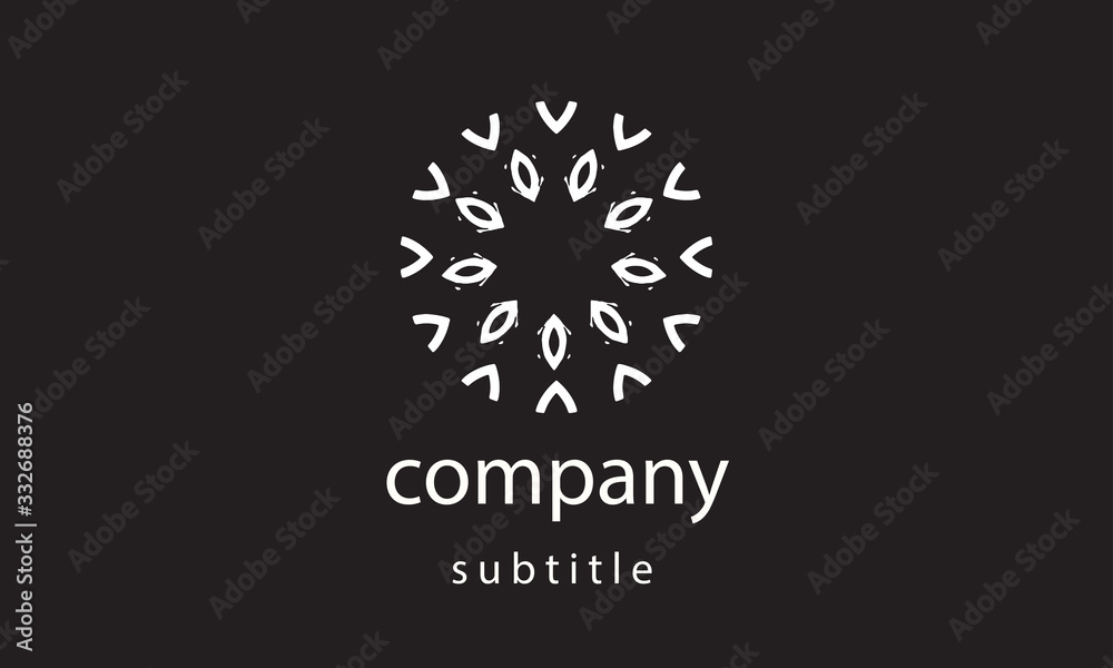 ornament logo ornament logo