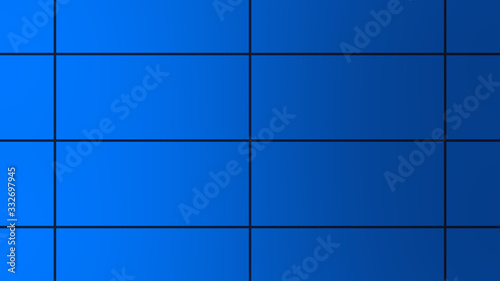 New blue glass abstract background,Grid abstract background image,Grid abstract
