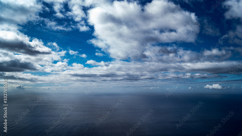 Himmelsblau Himmelsblau