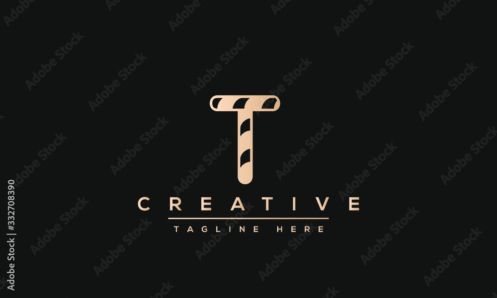 Modern creative T Logo Design and template. T TT icon initials based Monogram and Letters in vector. Modern creative T Logo Design and template. T TT icon initials based Monogram and Letters in vector.