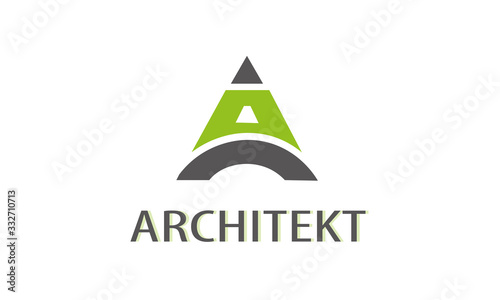 Architekt Logo 
