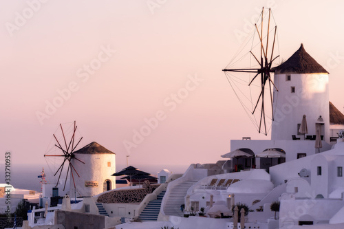 Santorini