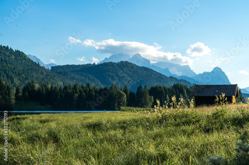 Mountainview at Geroldsee