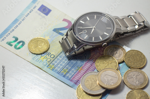 Il tempo è denaro