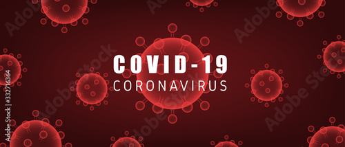 Coronavirus (Covid-19) outbreak in China and spread throughout the world. The virus attacks health of respiratory tract.