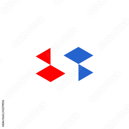 Free Download s logo  - GFXLoad