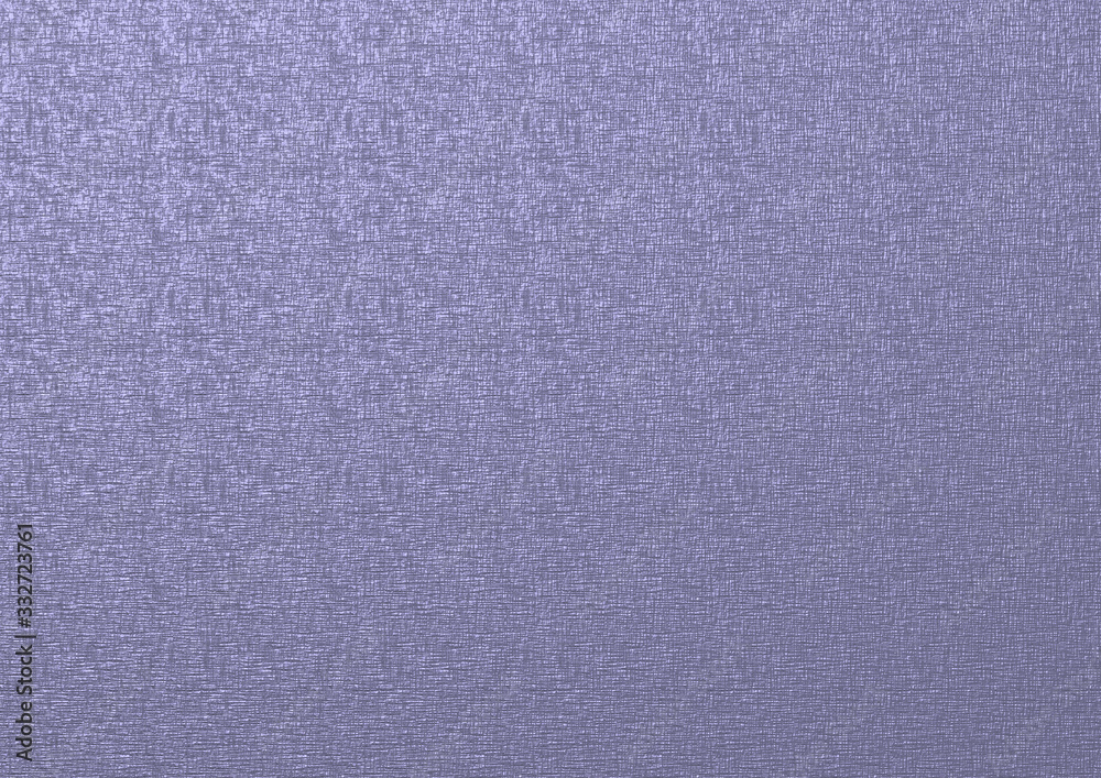 Fototapeta premium Metallic texture violet light background