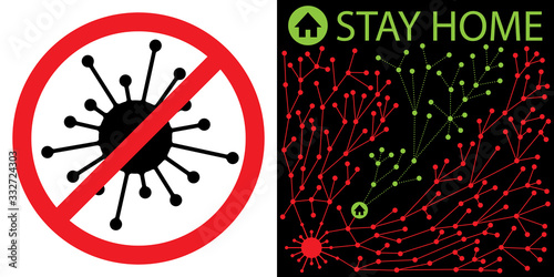 Coronavirus Why You Should Stay Home