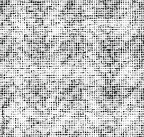 Natural linen material textile canvas texture background