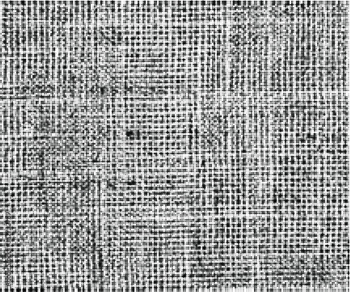 Natural linen material textile canvas texture background