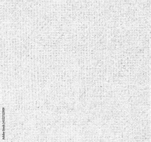 Natural linen material textile canvas texture background