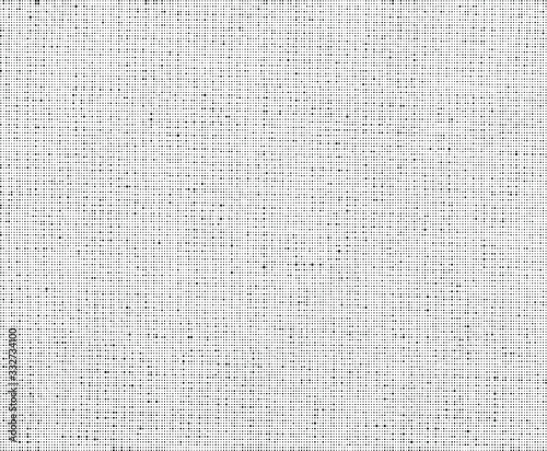 Natural linen material textile canvas texture background