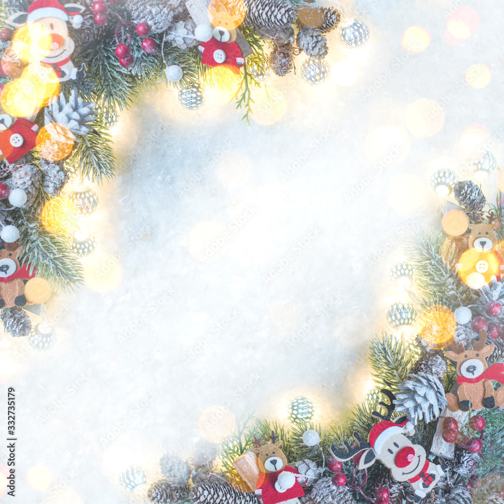 2020 Merry 2020 Merry Christmas and New Year holidays background. Blurred bokeh background.Christmas and New Year holidays background. 2020 Merry 2020 Merry Christmas and New Year holidays background. Blurred bokeh background.Christmas and New Year holidays background.