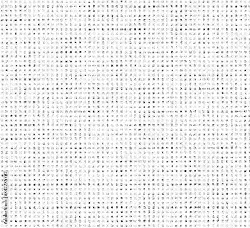 Natural linen material textile canvas texture background