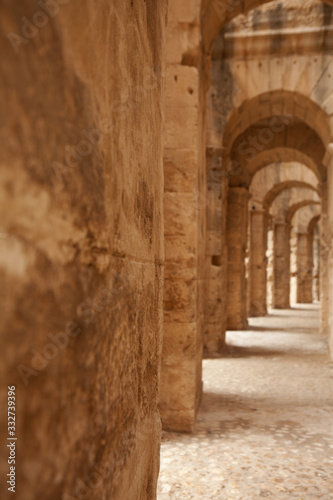 El-Jem Amphithéatre