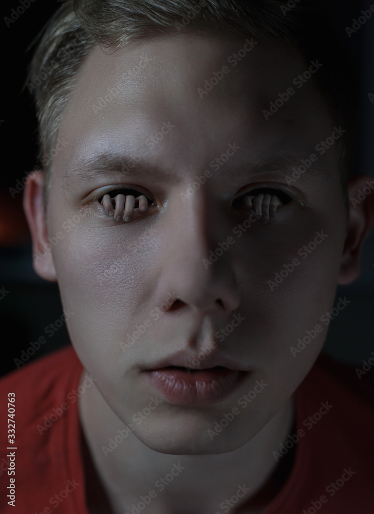 Horror Horror