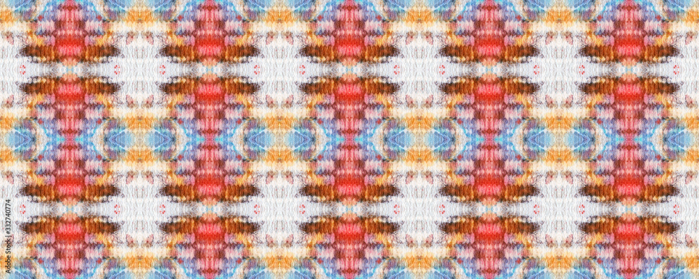 Ethnic Seamless Pattern. Ethnic Seamless Pattern.