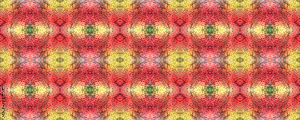 Ethnic Seamless Pattern. Ethnic Seamless Pattern.