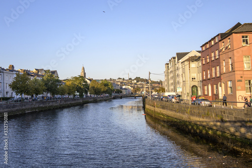 irish canal © ThePaulPonte