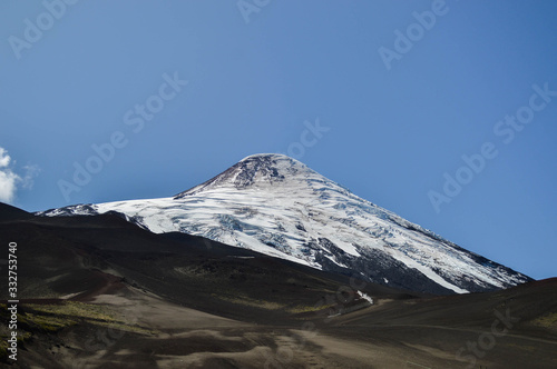 Volcán Osorno