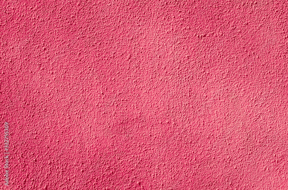 Colored wall. Wall of concrete. Plaster. Colored wall. Wall of concrete. Plaster.