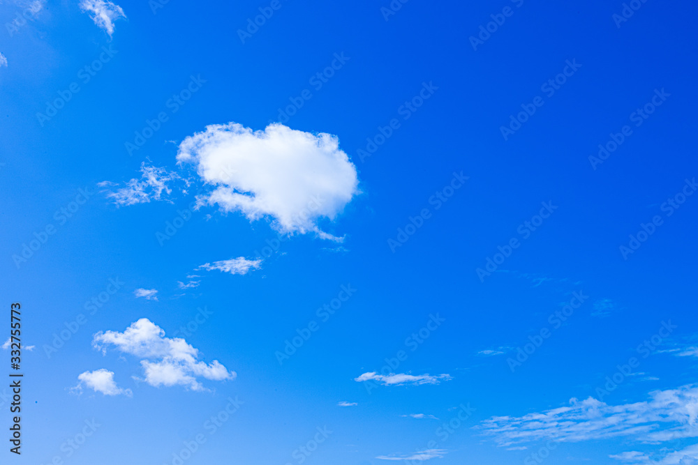 clouds nubes