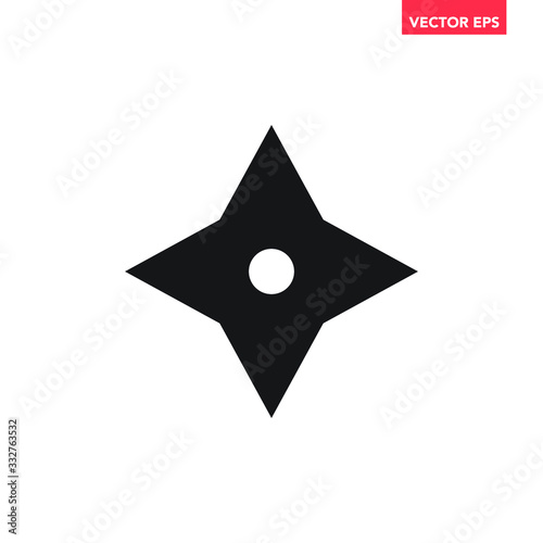 culture, blade, cartoon, circle, combat, danger, dangerous, dart, design, edges, fan, fight, fighter, four, graphic, hand, icon, iron, japan, japanese, karate, kill, knife, martial, metal, modern, mor