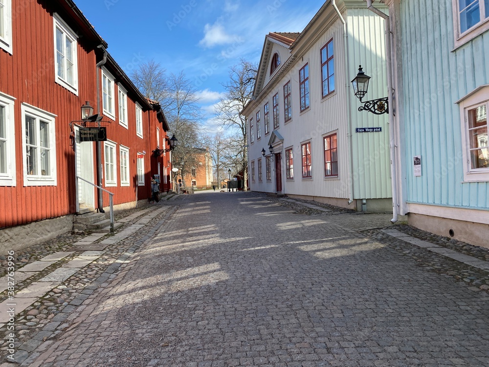 Wadköping Örebro