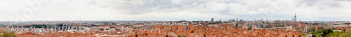 Panoramica de Madrid completa