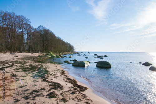 Kolga Bay photo