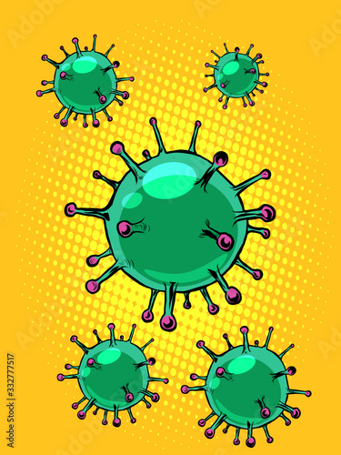 coronavirus covid19 virus
