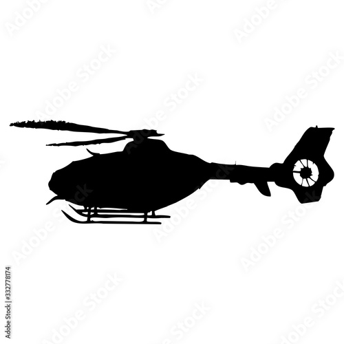 Helicóptero